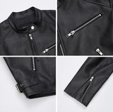 China Pigment Racer Jacket