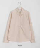 Bahem Vintage Check Shirt