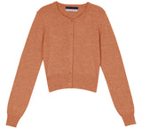 Melly Cashmere Cardigan
