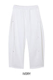 Bata Side Snap Balloon Training Pants