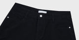 Catch-on Dying Wide Pants