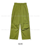 Forest Carpenter Wide String Pants