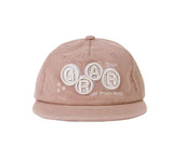 POPING Camp Cap