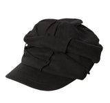 Soi Draped Cap