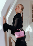 MARCE Zip Mini Cross Bag