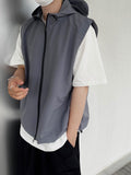 Goretex Hooded Curf Vest