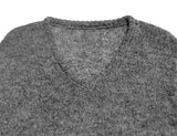 Ipu V-neck Knit