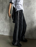 Mud Track Wide Pants