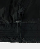 BASIC SHORT PUFFER DOWN JACKET