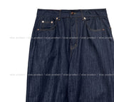 Taylor Bijou Raw Denim