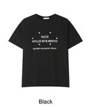Postes short sleeve t-shirt