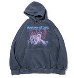 Mad Hoppy Pigment Brushed Hood