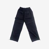 Minua Pocket Cargo String Pants