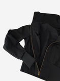 True Zipper Field Jacket