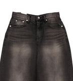 Eron Teen Brush Washed Denim Pants