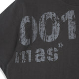 Mars Pigment Crop Short Sleeve T-shirt