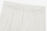 Brin Two-Tuck Corduroy Pants
