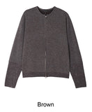 Mace Color Matching Warmer Zip-up