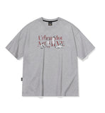 Dot Puppy Short Sleeve Tee