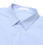 vintage pocket label shirt