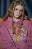 Hoppy Trio Pigment Hoodie