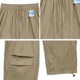 Heaven Summer Light Nylon Pants