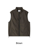 Bato Utility Nylon Vest
