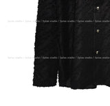 Fab Jacquard Surgical Shirt