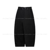 Locy Star Studded Balloon Pants