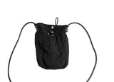 Taegi string mini cross bag