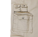 Kirua Multi Cargo Pants