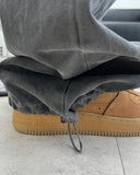 Dunel Pigment Rope Cargo Pants