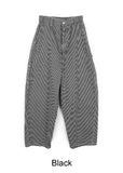 Kib Stripe Carpenter Pants