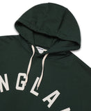 [AG] Applique Heavy Sweat Hoodie