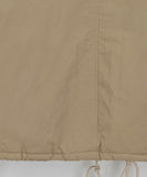 Jukut Wool Bomber Padding Jumper