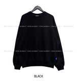 (UNISEX) Wavy Heavy Sweatshirt