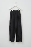 (W) Mila Pleats Balloon Pants