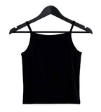 Zui Simple Sleeveless