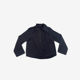 Diant Silky Scarf Blouse
