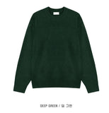 Koy Cash Round Knit