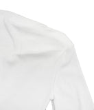 Der One Off Brushed Long Sleeve Tee