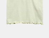 Sharoo Lace Wrap Sleeveless