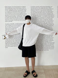 cosyharu thin knit