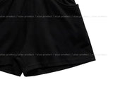 Mobi Belted Training Shorts