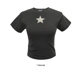 DAY STAR CROP T