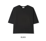 Kerry Dekki Over Crop Short Sleeve T-Shirt