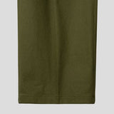 Steady Cotton Pintuck Pants