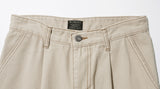 Dia Cotton pants