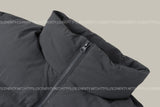 Wellon short padding