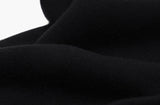 Brushed Half Neck Overfit Sweatshirt
